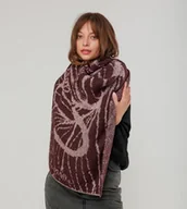 Moda i Uroda OUTLET - Szal Anekke - miniaturka - grafika 1