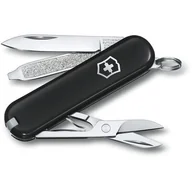 Scyzoryki - Victorinox Scyzoryk Classic SD Dark Illusion (0.6223.3G) 0.6223.3G - miniaturka - grafika 1