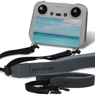 Uchwyt Smycz Do Kontrolera Dji Rc Mini 3 Pro / Dj Smart Controller / Dji Rc Pro - Akcesoria do drona - miniaturka - grafika 1