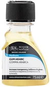 Farby i media malarskie - Guma arabska, 75 ml, Winsor&Newton - miniaturka - grafika 1