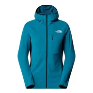 Bluzy sportowe damskie - The North Face Bluza Summit Series Nf0A5J8T6Go - miniaturka - grafika 1