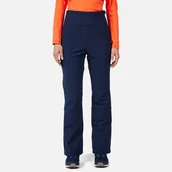 Spodnie narciarskie - W SKI SOFTSHELL PANT - miniaturka - grafika 1