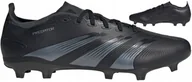 Piłka nożna - Buty piłkarskie korki sportowe ADIDAS Predator League FG lanki R. 42 2/3 - miniaturka - grafika 1