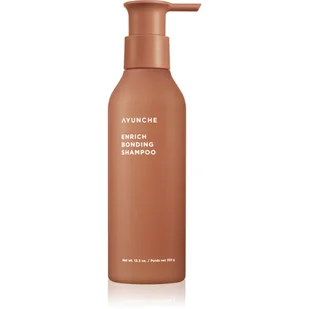 AYUNCHE Enrich Bonding Shampoo szampon do włosów 350g - Szampony do włosów - miniaturka - grafika 1
