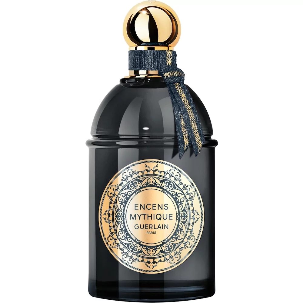 Guerlain Les Absolus d Orient Encens Mythique Eau de Parfum Spray 125 ml