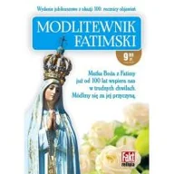 Religia i religioznawstwo - praca zbiorowa Modlitewnik fatimski Fakt religia 2/2017 - miniaturka - grafika 1