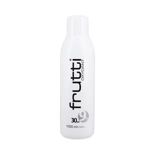 Frutti di Bosco Woda Utleniona 9% 1000ml - Farby do włosów i szampony koloryzujące - miniaturka - grafika 1