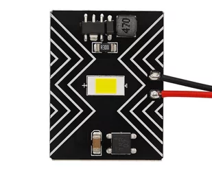Panel 1 LED 12V T10, SV8.5, T4W CANBUS 950lm - Żarówki samochodowe - miniaturka - grafika 1