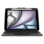 Etui do tabletów - Targus VersaVu QWERTY Skandynawia Bluetooth Czarny - miniaturka - grafika 1