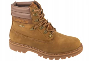Caterpillar Colorado 2.0 Hiker WP TX P726349 Żółte 46 - Obuwie robocze - miniaturka - grafika 1