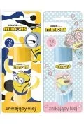 Beniamin Znikający klej Minionki 12g - Przybory szkolne - miniaturka - grafika 1