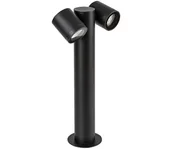 Lampy ogrodowe - Rabalux 77113 - Lampa zewnętrzna ENOL 2xGU10/35W/230V IP44 - miniaturka - grafika 1