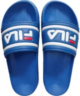 Klapki i japonki damskie - KLAPKI DAMSKIE FILA MORRO BAY SLIPPER FFT0028 R.39 - miniaturka - grafika 1
