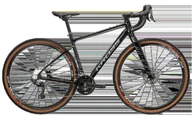 Rowery - Rower gravel Kross Esker 6.0 28 S gen 2 - miniaturka - grafika 1