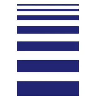 Zasłona prysznicowa BLA RANDER - Zasłony prysznicowe - miniaturka - grafika 1