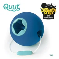 Zabawki do piasku - QUUT, Wiaderko wielofunkcyjne, Ballo Ocean - miniaturka - grafika 1