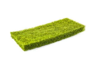 Packa ręczna, zdzierak do podłóg + pad do wyboru - zielony - Akcesoria do urządzeń czyszczących - miniaturka - grafika 2