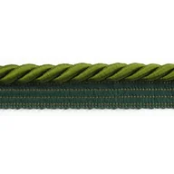 Pasmanteria - Sznur Tapicerski Ws - 8/Taśma (1Mb) Oliwka - miniaturka - grafika 1