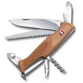 Scyzoryki - VICTORINOX Delemont RangerWood 55 - miniaturka - grafika 1