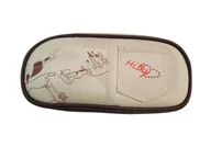 Artykuły biurowe - NOSTER Piórnik szkolny PSW-100164 - miniaturka - grafika 1