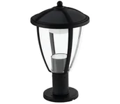 Lampy ogrodowe - Eglo 79299 - LED Lampa zewnętrzna COMUNERO LED/6W/230V IP44 - miniaturka - grafika 1