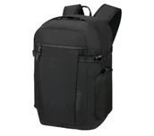 Torby na laptopy - American Tourister Upventure 17.3'' Czarny - miniaturka - grafika 1