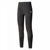 Legginsy - THE NORTH FACE LEGGINSY FELIK NF0A89TYXIL r L - miniaturka - grafika 1