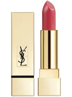Yves Saint Laurent Rouge Pur Couture 9 Rose Dahlia 3.8 g - Szminki - miniaturka - grafika 3