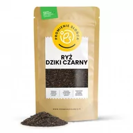 Ryż - Ryż dziki czarny 500 g - miniaturka - grafika 1