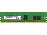 Pamięci RAM - MICRON DDR4 16GB/3200 RDIMM 1Rx8 CL22 MTA9ASF2G72PZ-3G2R - miniaturka - grafika 1