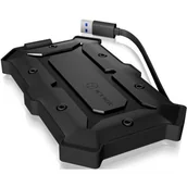 Obudowy i kieszenie na dyski twarde - Icy Box ICY BOX IB-276U3 obudowa pami$18ci masowej IB-276U3 - miniaturka - grafika 1