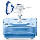 Inhalatory i akcesoria - Flaem Hospineb Professional Inhalator Szpitalny - miniaturka - grafika 1