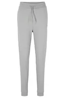 Spodnie męskie - BOSS Spodnie męskie Sestart, S, Medium Grey37, S - miniaturka - grafika 1