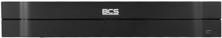 BCS BCS-L-NVR1604-A-8K-16P-Ai2 IP BCS 16 kanałowy, PoE