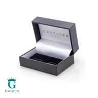 Spinki do mankietów i krawatów - Galante Spinki do mankietów Pirat CW-635 CW-635/320 - miniaturka - grafika 1