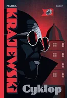 Kryminały - Cyklop (TW) - Znak - miniaturka - grafika 1