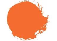 Akcesoria do gier planszowych - Citadel Layer Paint Troll Slayer Orange - miniaturka - grafika 1
