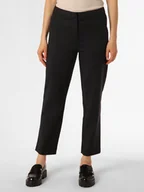 Spodnie damskie - Marc O'Polo - Spodnie damskie, niebieski - miniaturka - grafika 1