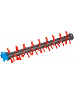 Bissell 2379 Cross Wave dywan-rolka szczotka 2379 - Obcojęzyczne książki kulinarne - miniaturka - grafika 3