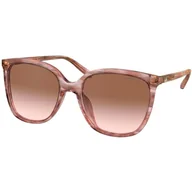 Okulary przeciwsłoneczne - Okulary przeciwsłoneczne Damskie Michael Kors MK2137U-317513 ø 57 mm - miniaturka - grafika 1