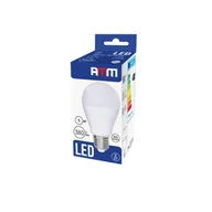 Żarówki LED - Żarówka LED klasyczna E27 5 W BD AMM - miniaturka - grafika 1