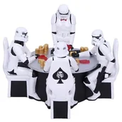 Gadżety dla graczy - Figurka NEMESIS Stormtrooper Poker Face - miniaturka - grafika 1