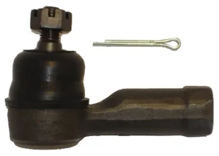 Końcówka drążka kierowniczego poprzecznego JAPANPAR TI-106R - Końcówki drążków kierowniczych - miniaturka - grafika 1