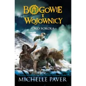 Fantasy - Bogowie i wojownicy. Oko Sokoła - miniaturka - grafika 1
