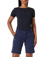 Spodenki damskie - Talvena Durastretch szorty damskie - miniaturka - grafika 1