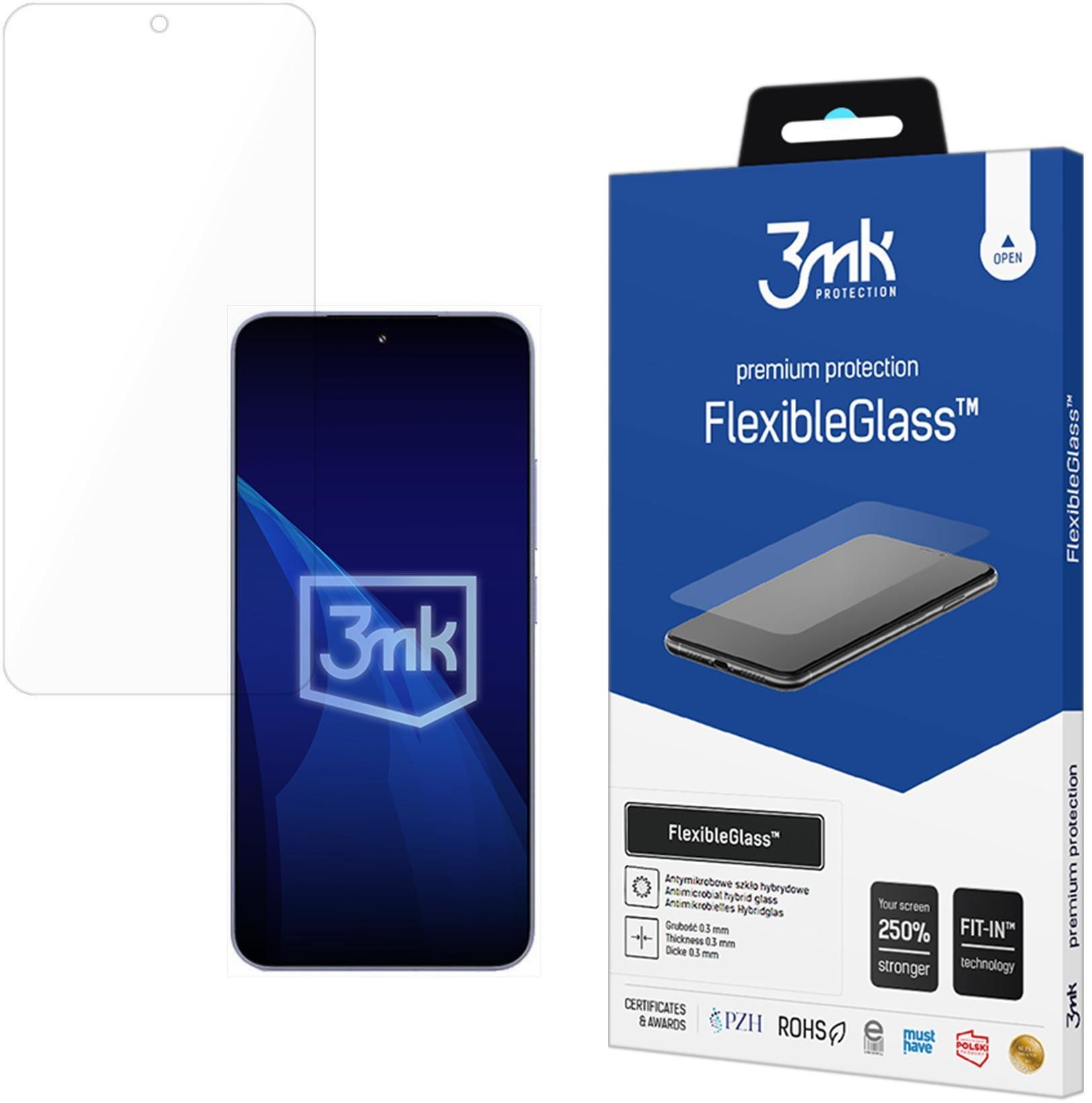 3MK Xiaomi 15 - 3mk FlexibleGlass