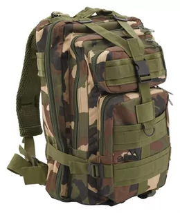 Cattara Plecak na plecy Army Wood, 30 l - Plecaki - miniaturka - grafika 2