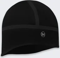 Czapki damskie - Czapka Buff Safety Windproof Gore Tex Infinium Blk - miniaturka - grafika 1