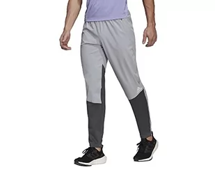 adidas M Training Pant - Spodnie męskie - Spodnie męskie - miniaturka - grafika 1