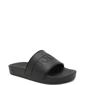 Klapki i japonki męskie - Joop! Klapki LETTERA MARINOS - miniaturka - grafika 1